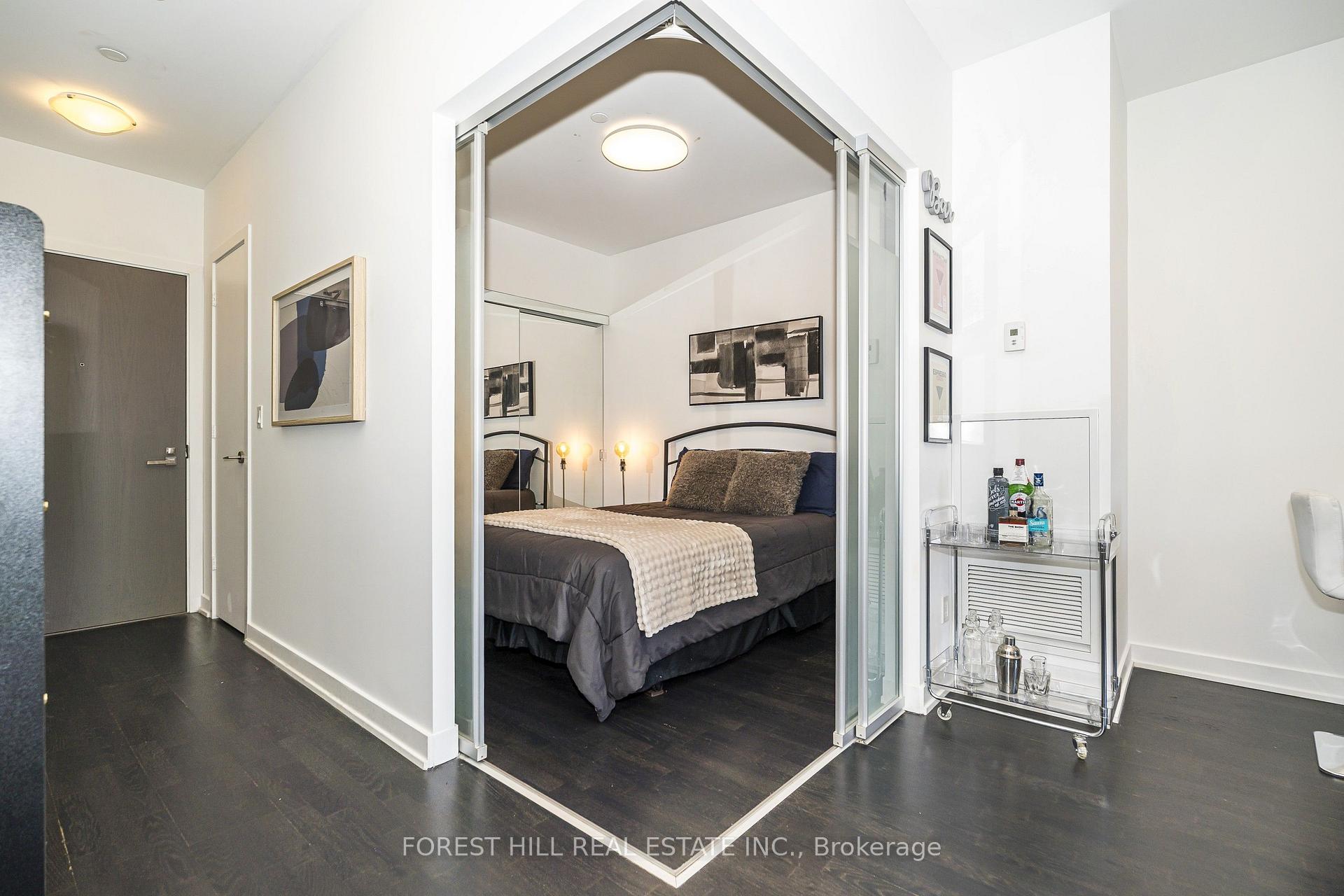 Photo 14 of Unit 202, 501 St Clair Avenue W, Toronto, Casa Loma — HOMEH