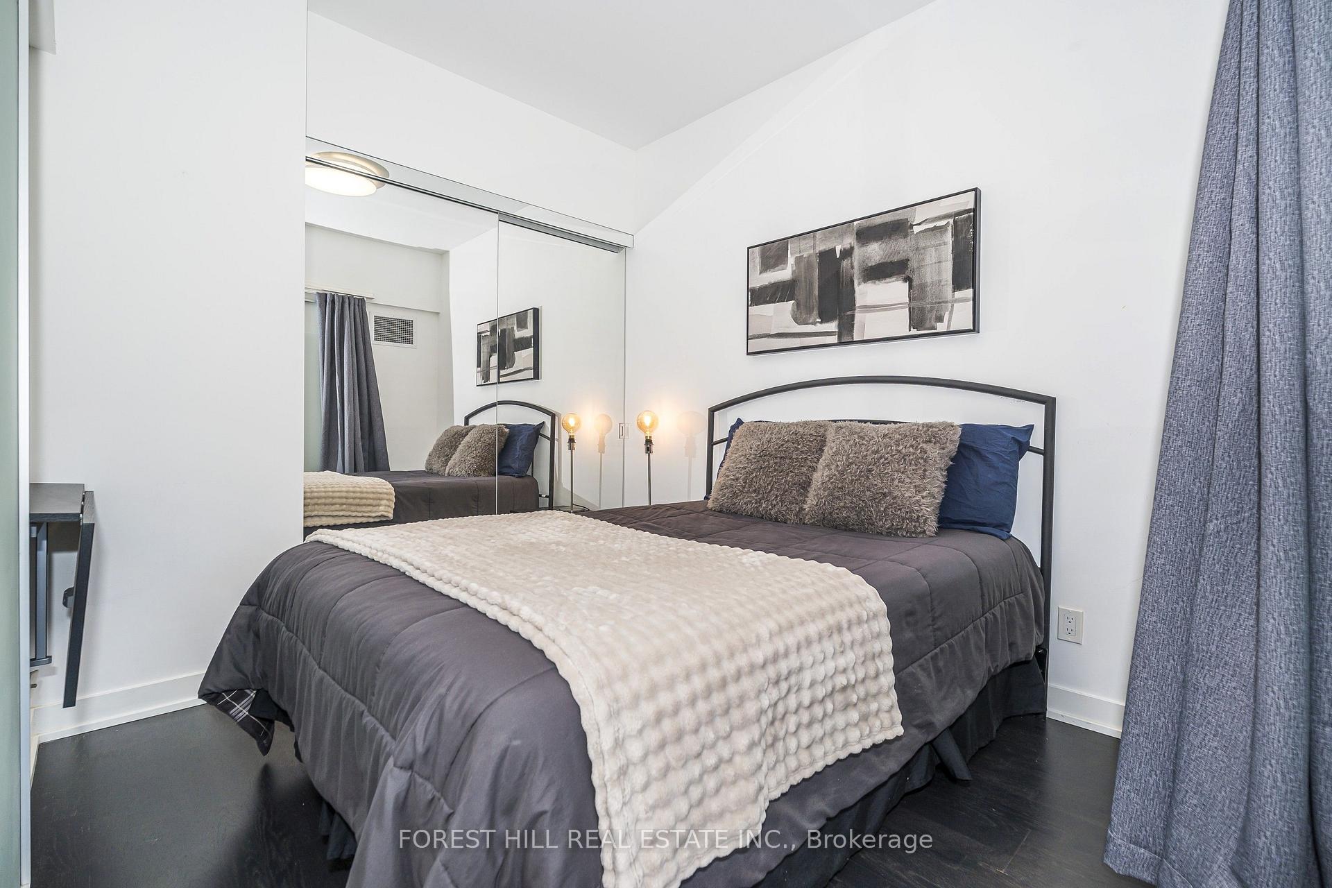 Photo 15 of Unit 202, 501 St Clair Avenue W, Toronto, Casa Loma — HOMEH