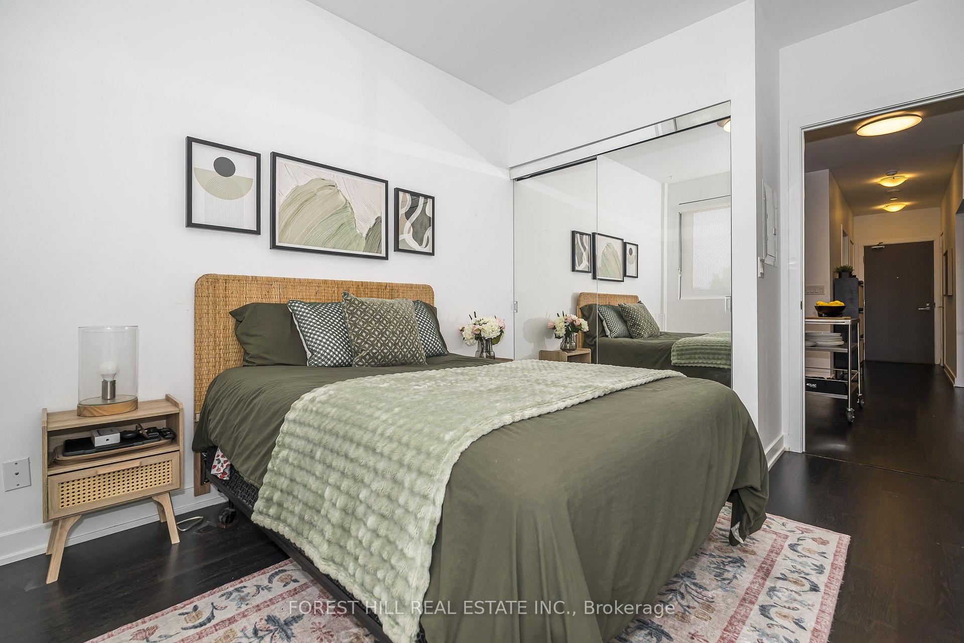 Photo 18 of Unit 202, 501 St Clair Avenue W, Toronto, Casa Loma — HOMEH