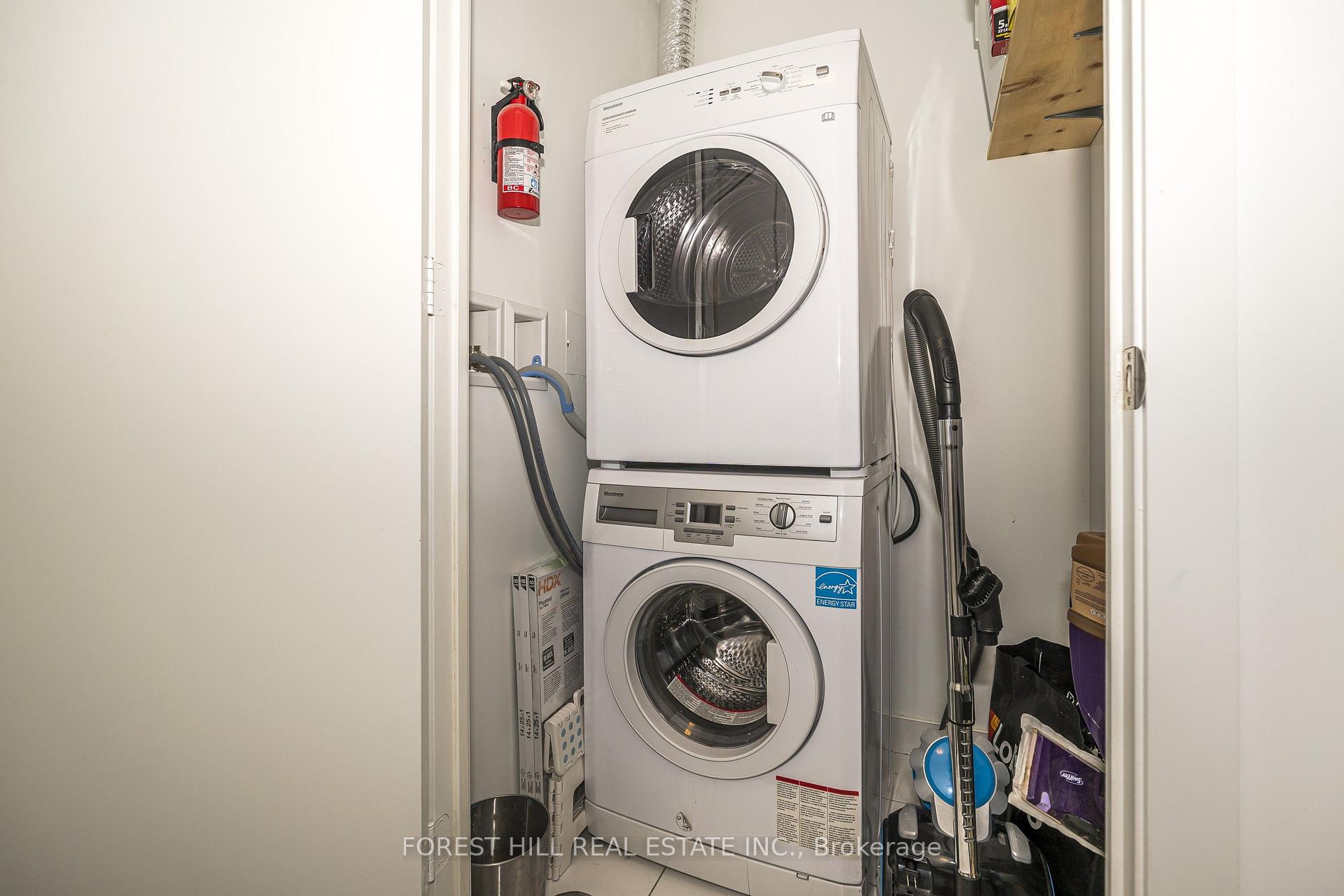 Photo 21 of Unit 202, 501 St Clair Avenue W, Toronto, Casa Loma — HOMEH