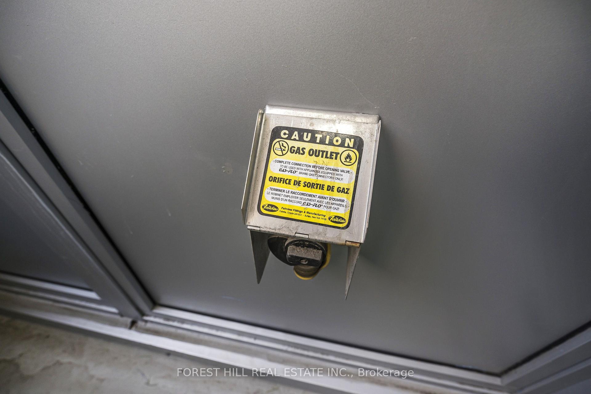 Photo 25 of Unit 202, 501 St Clair Avenue W, Toronto, Casa Loma — HOMEH