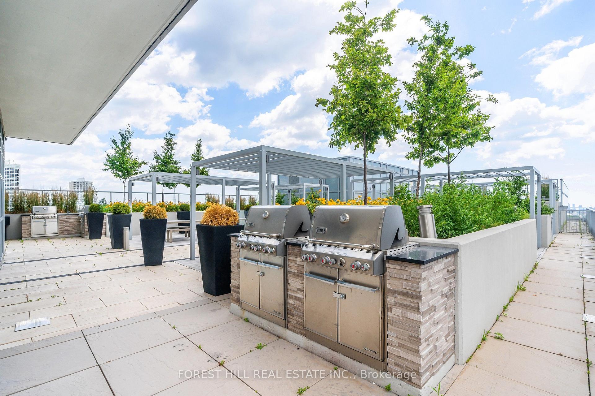 Photo 27 of Unit 202, 501 St Clair Avenue W, Toronto, Casa Loma — HOMEH
