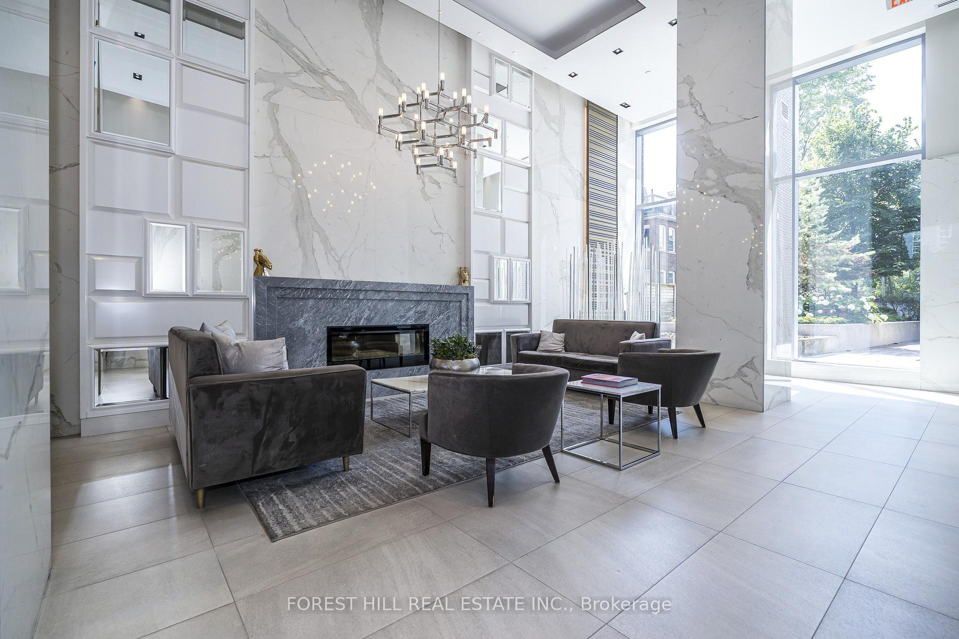 Photo 28 of Unit 202, 501 St Clair Avenue W, Toronto, Casa Loma — HOMEH