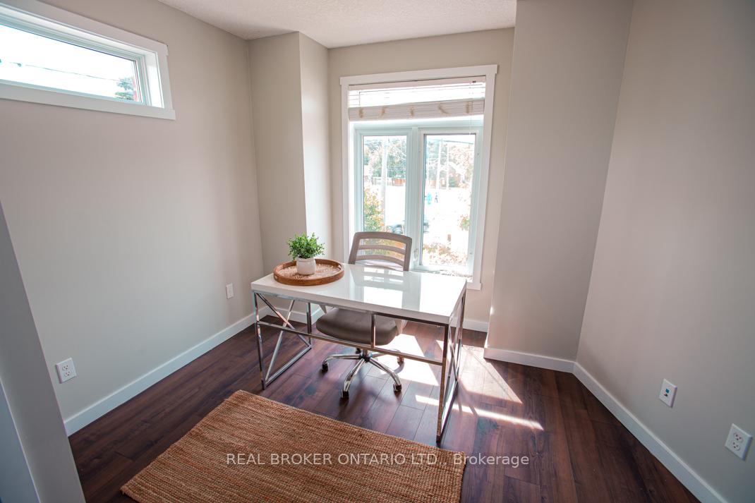 Photo 18 of Unit B, 489 East Avenue, Kitchener, King East — HOMEH