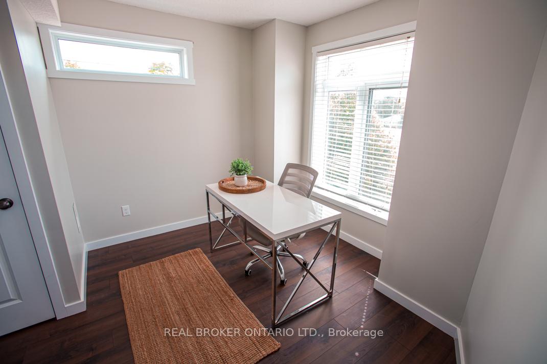 Photo 19 of Unit B, 489 East Avenue, Kitchener, King East — HOMEH