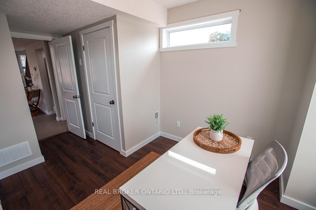 Photo 21 of Unit B, 489 East Avenue, Kitchener, King East — HOMEH