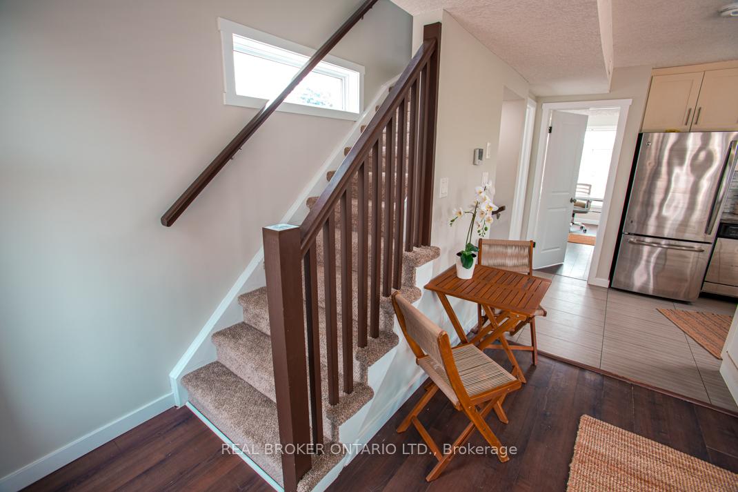Photo 28 of Unit B, 489 East Avenue, Kitchener, King East — HOMEH