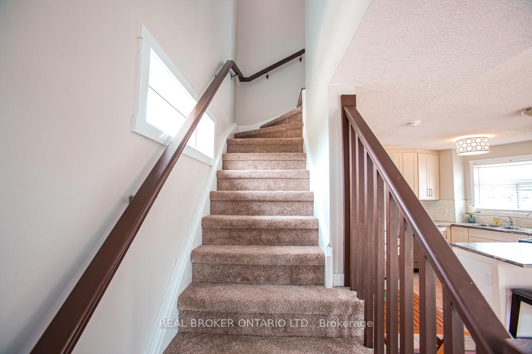 Photo 29 of Unit B, 489 East Avenue, Kitchener, King East — HOMEH