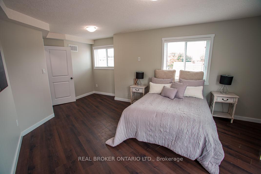 Photo 41 of Unit B, 489 East Avenue, Kitchener, King East — HOMEH