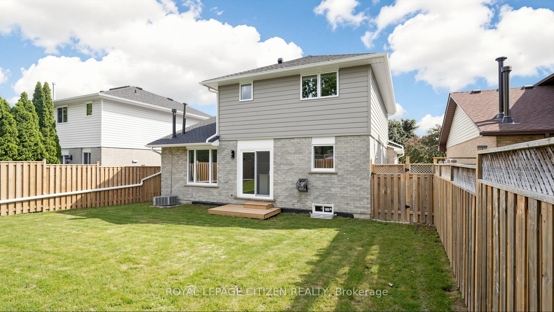 Photo 44 of 27 Emperor Avenue, Hamilton, Barnstown — HOMEH