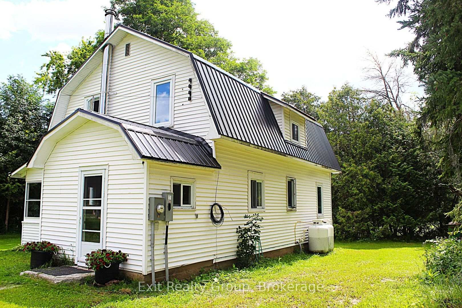 Photo 3 of 283 Clemenger Road, Marmora and Lake, Marmora Ward — HOMEH