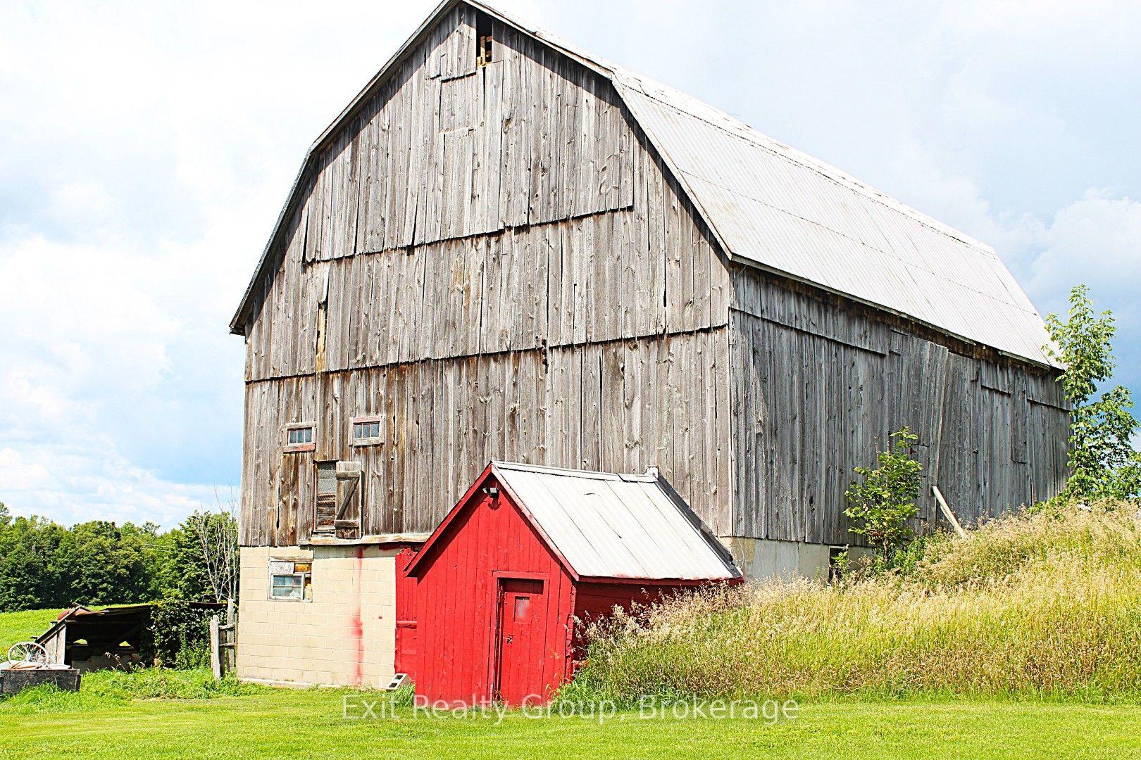 Photo 6 of 283 Clemenger Road, Marmora and Lake, Marmora Ward — HOMEH