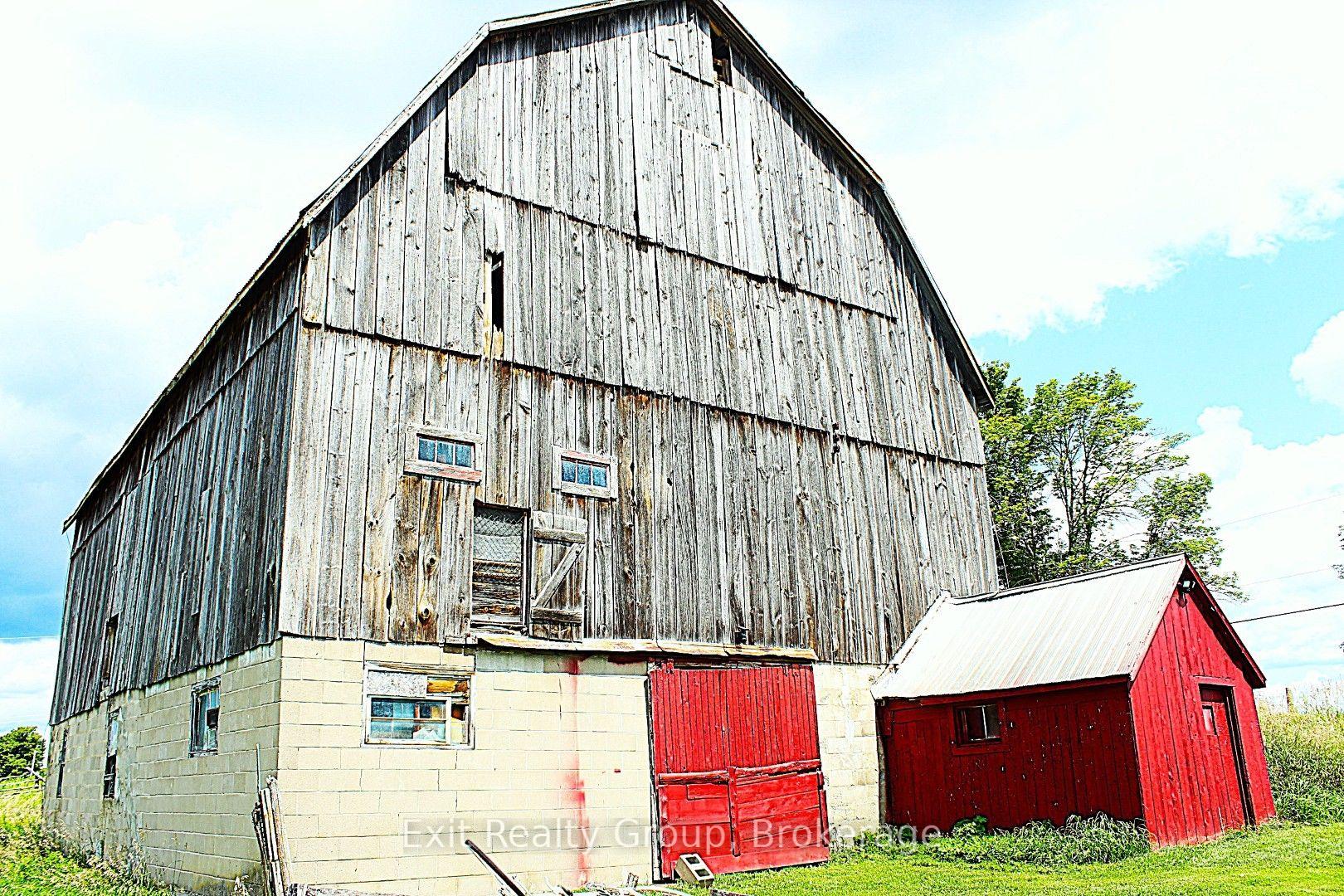 Photo 7 of 283 Clemenger Road, Marmora and Lake, Marmora Ward — HOMEH