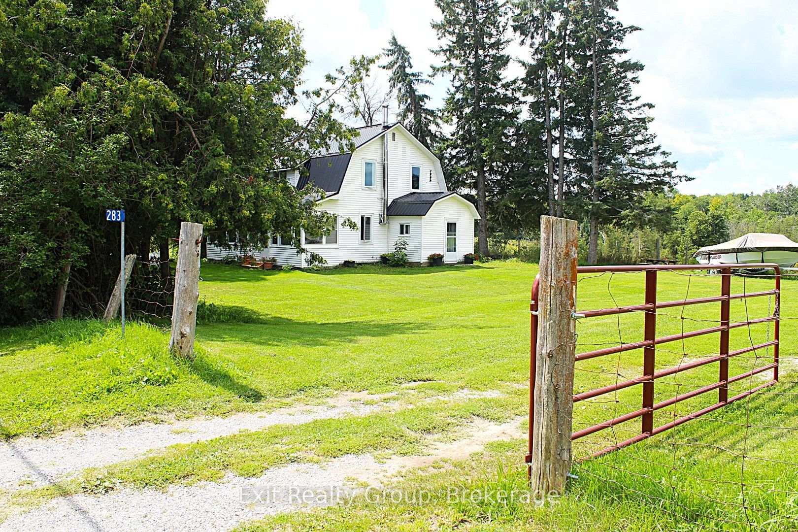 Photo 9 of 283 Clemenger Road, Marmora and Lake, Marmora Ward — HOMEH