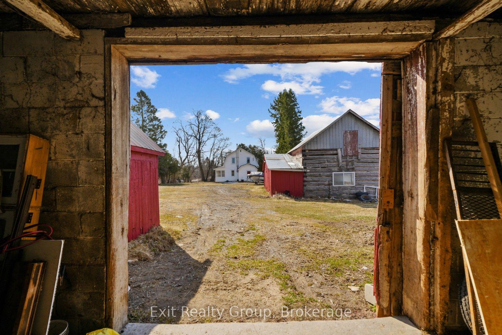 Photo 39 of 283 Clemenger Road, Marmora and Lake, Marmora Ward — HOMEH