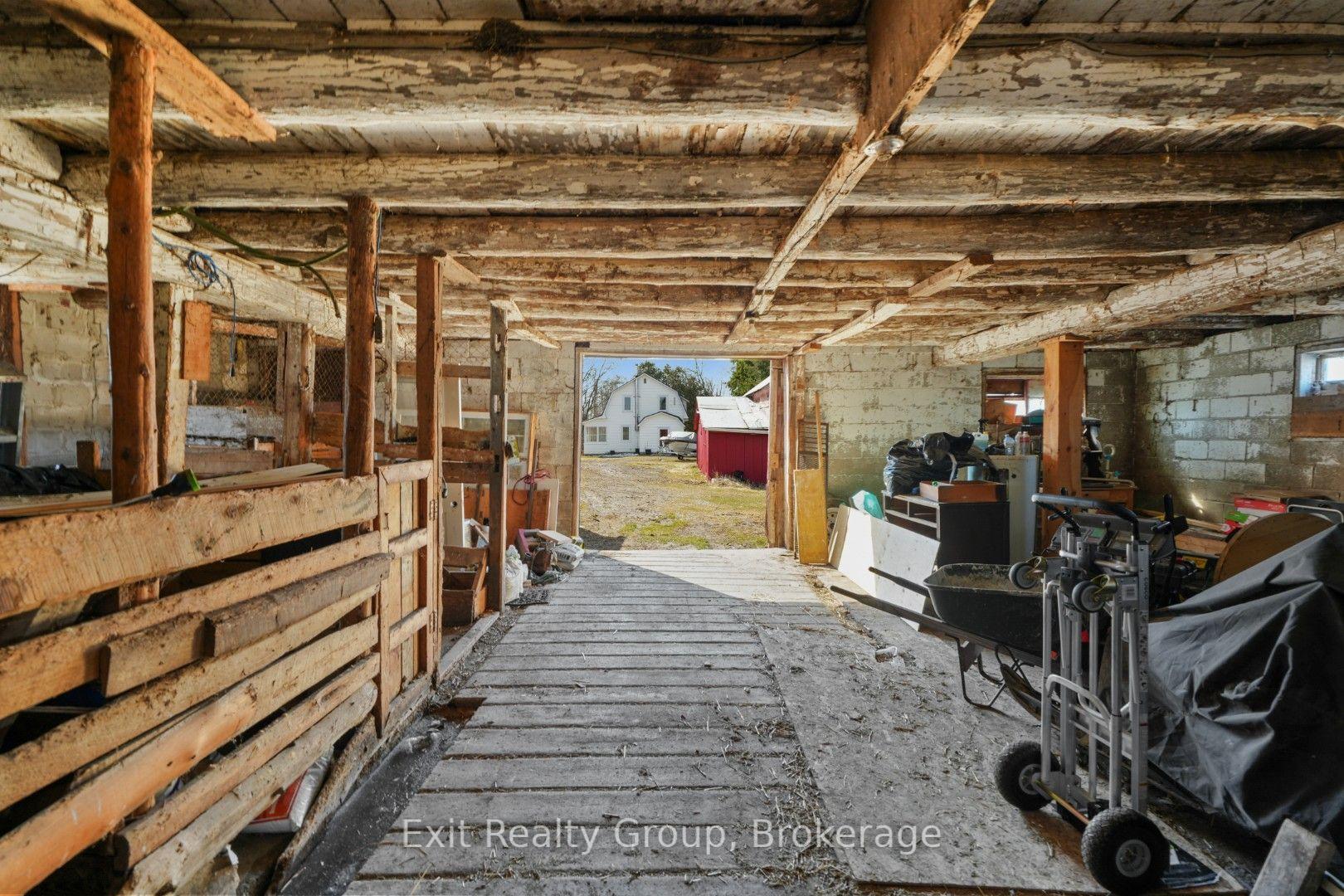 Photo 40 of 283 Clemenger Road, Marmora and Lake, Marmora Ward — HOMEH