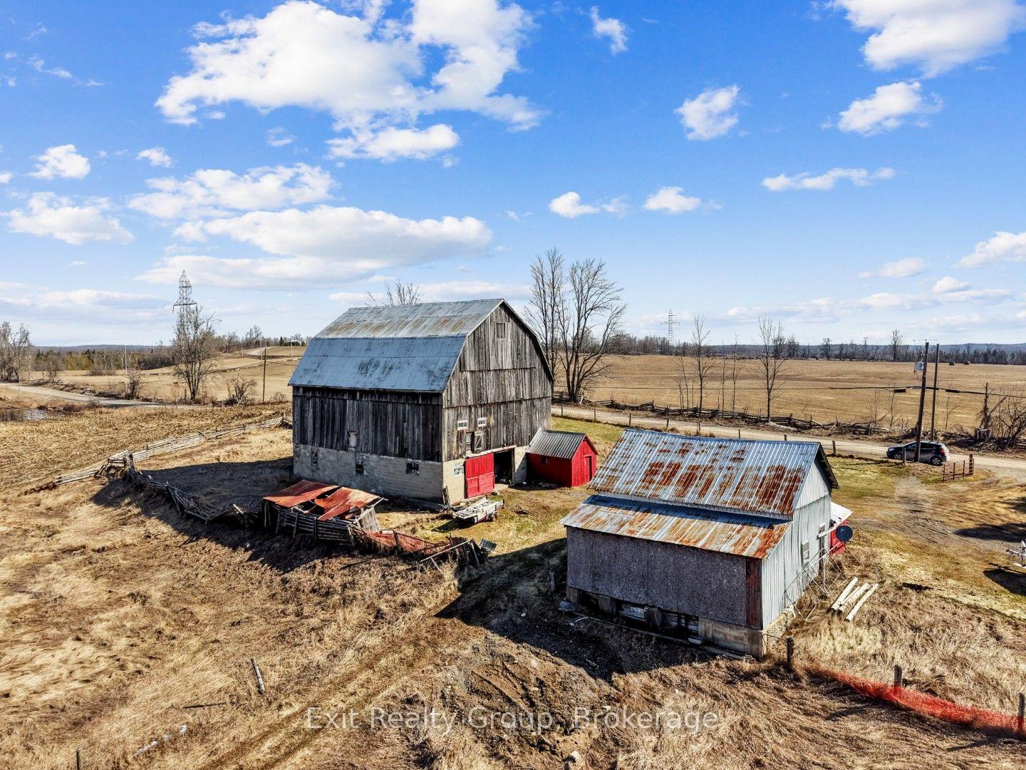 Photo 42 of 283 Clemenger Road, Marmora and Lake, Marmora Ward — HOMEH