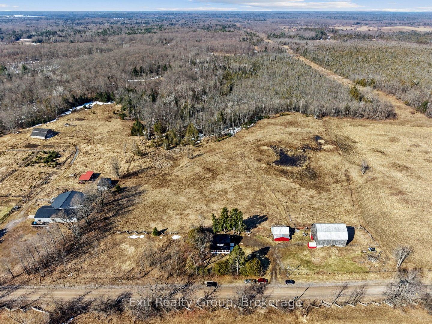 Photo 43 of 283 Clemenger Road, Marmora and Lake, Marmora Ward — HOMEH