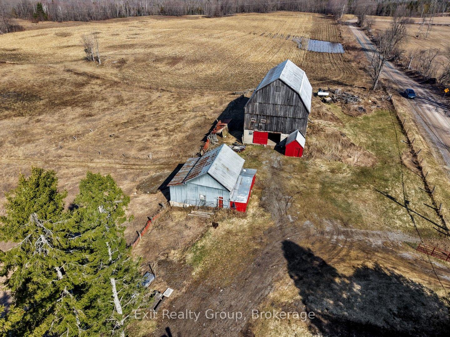 Photo 45 of 283 Clemenger Road, Marmora and Lake, Marmora Ward — HOMEH
