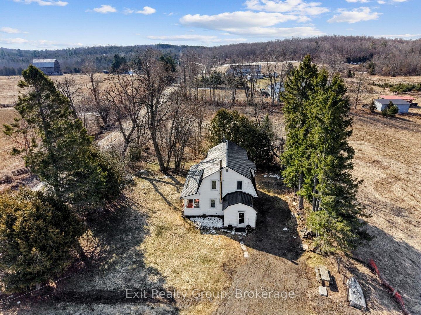 Photo 46 of 283 Clemenger Road, Marmora and Lake, Marmora Ward — HOMEH