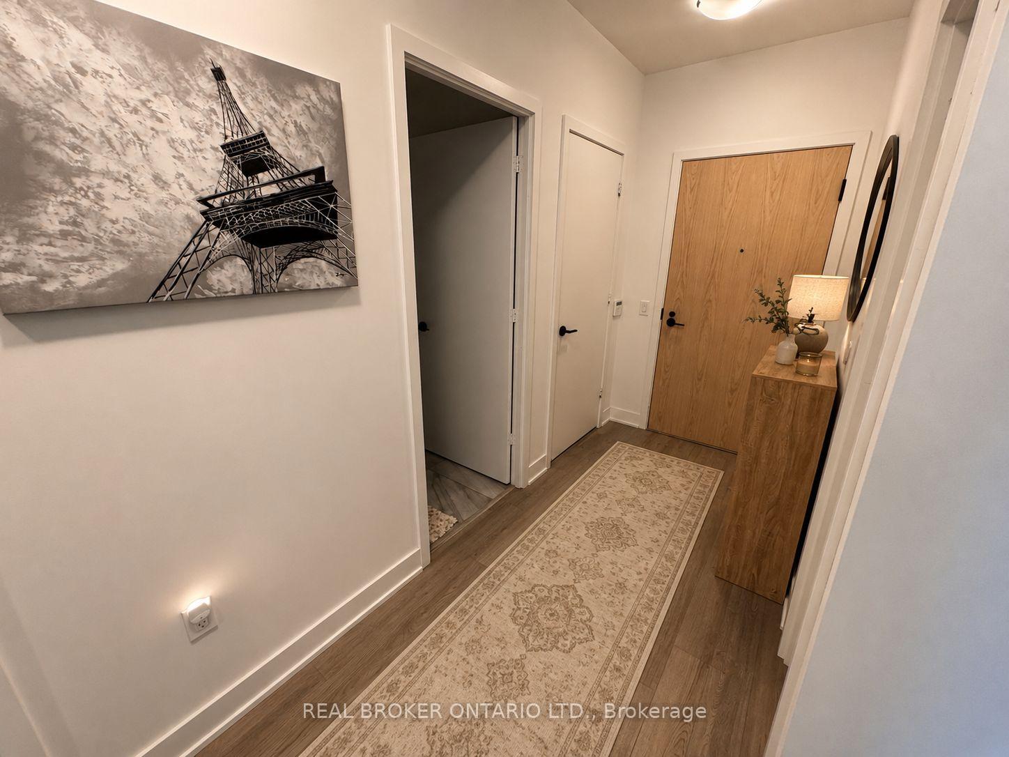 Photo 3 of Unit 608, 50 George Butchart Drive, North York, Downsview-Roding-CFB — HOMEH