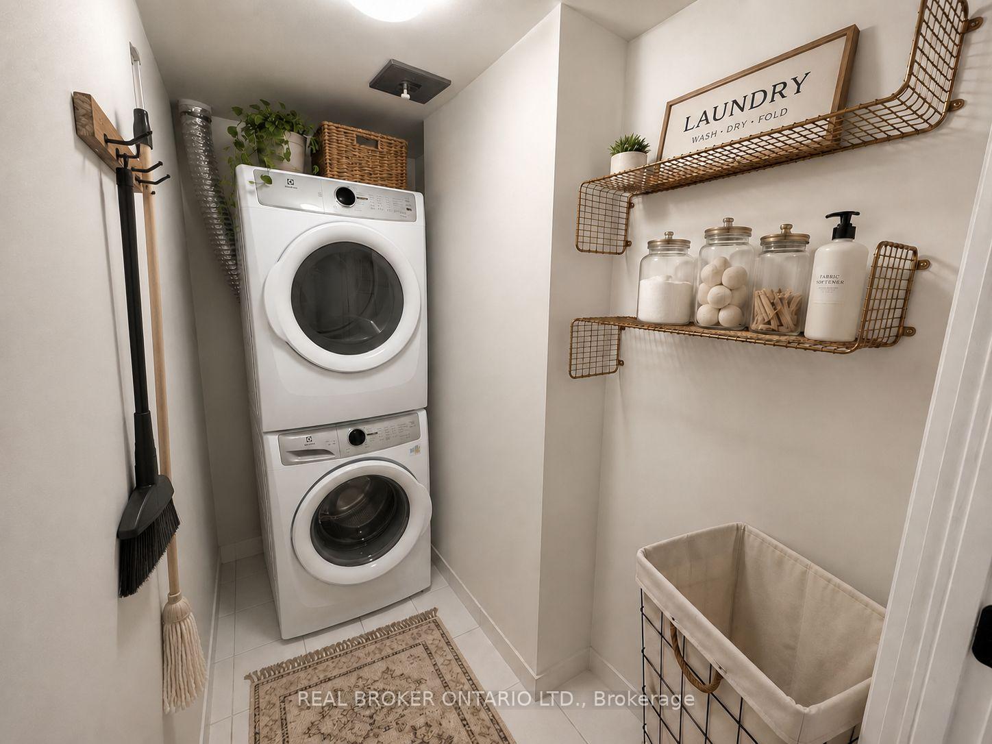 Photo 5 of Unit 608, 50 George Butchart Drive, North York, Downsview-Roding-CFB — HOMEH