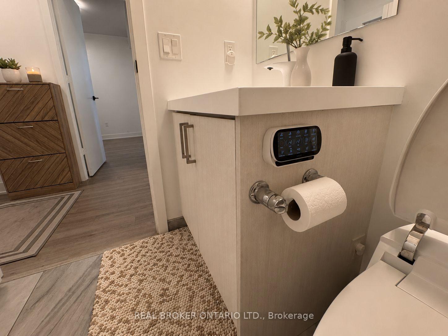 Photo 7 of Unit 608, 50 George Butchart Drive, North York, Downsview-Roding-CFB — HOMEH