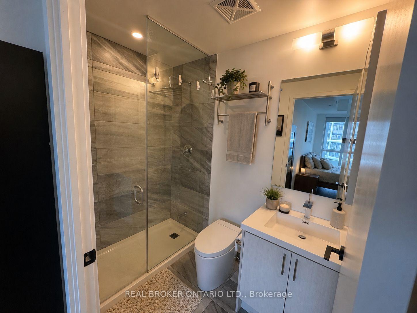 Photo 18 of Unit 608, 50 George Butchart Drive, North York, Downsview-Roding-CFB — HOMEH