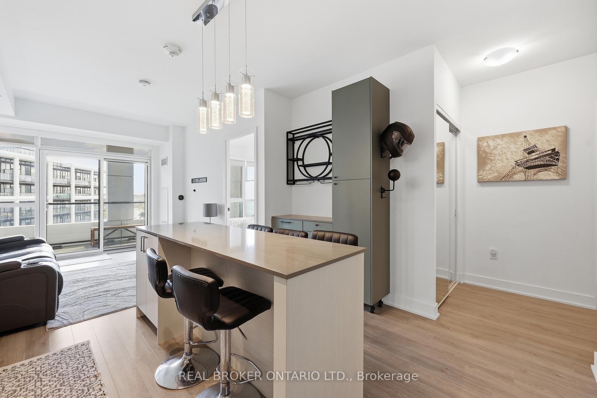 Photo 28 of Unit 608, 50 George Butchart Drive, North York, Downsview-Roding-CFB — HOMEH