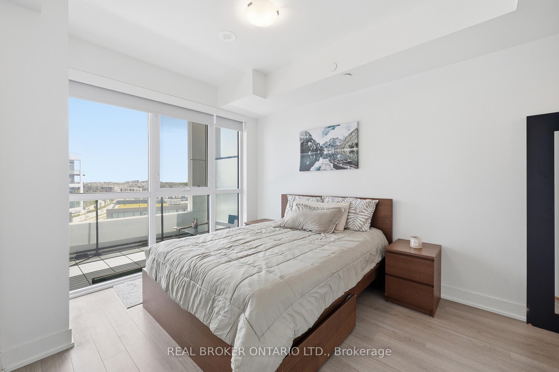 Photo 30 of Unit 608, 50 George Butchart Drive, North York, Downsview-Roding-CFB — HOMEH