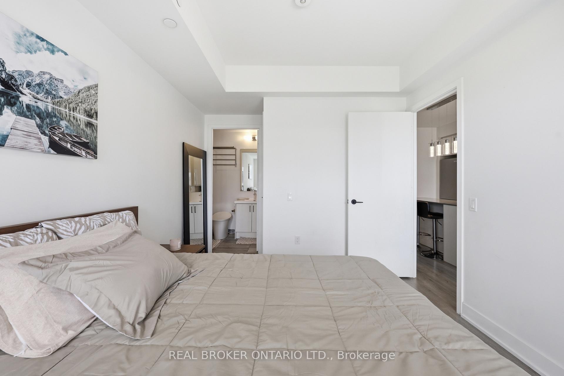 Photo 31 of Unit 608, 50 George Butchart Drive, North York, Downsview-Roding-CFB — HOMEH