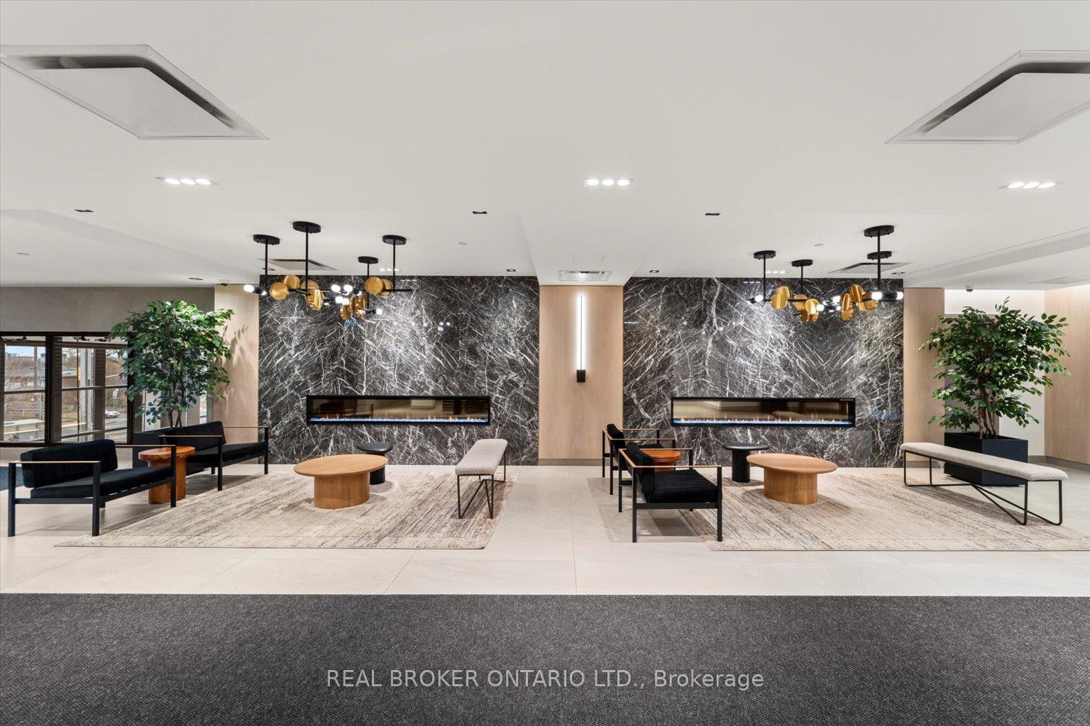 Photo 37 of Unit 608, 50 George Butchart Drive, North York, Downsview-Roding-CFB — HOMEH