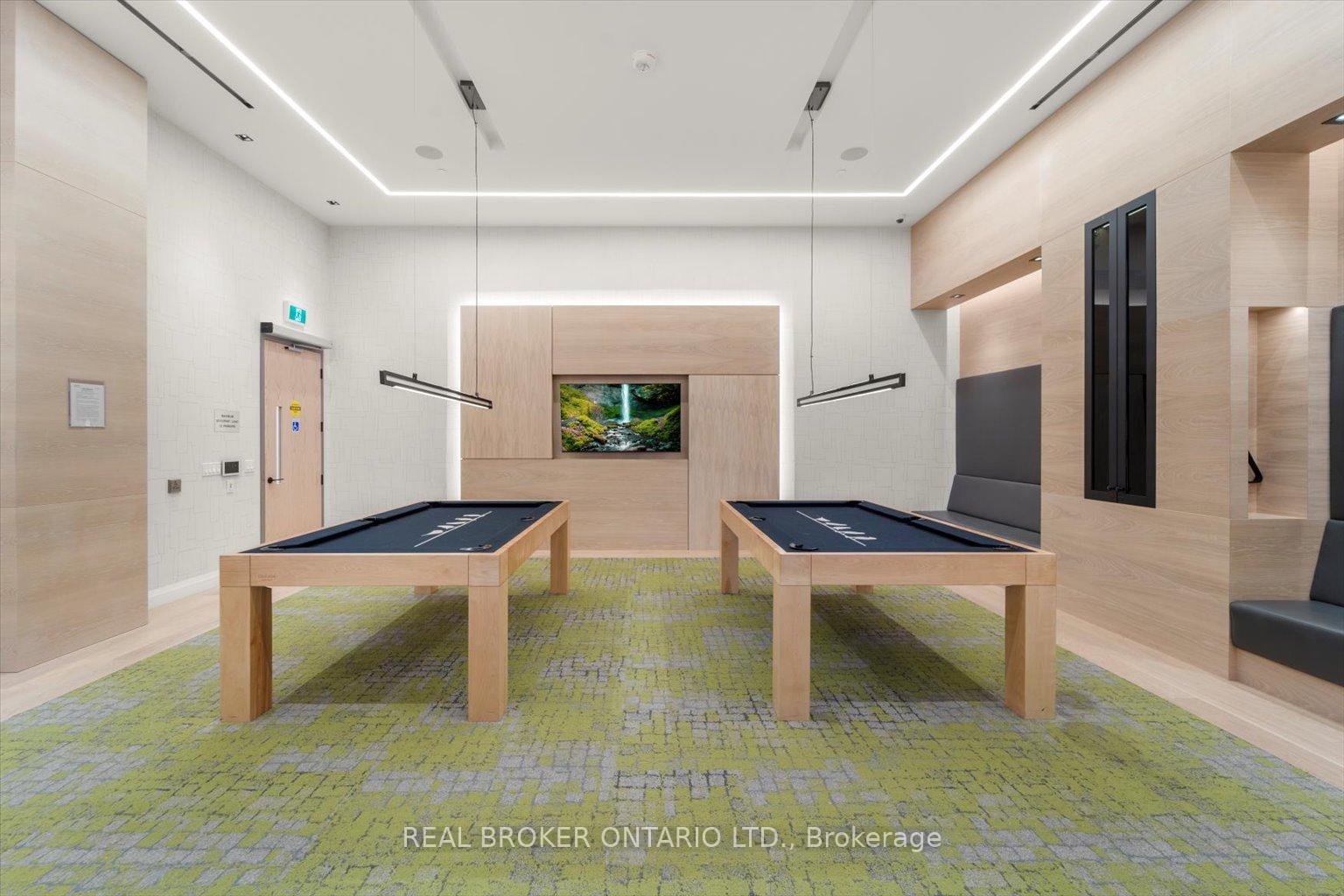 Photo 47 of Unit 608, 50 George Butchart Drive, North York, Downsview-Roding-CFB — HOMEH