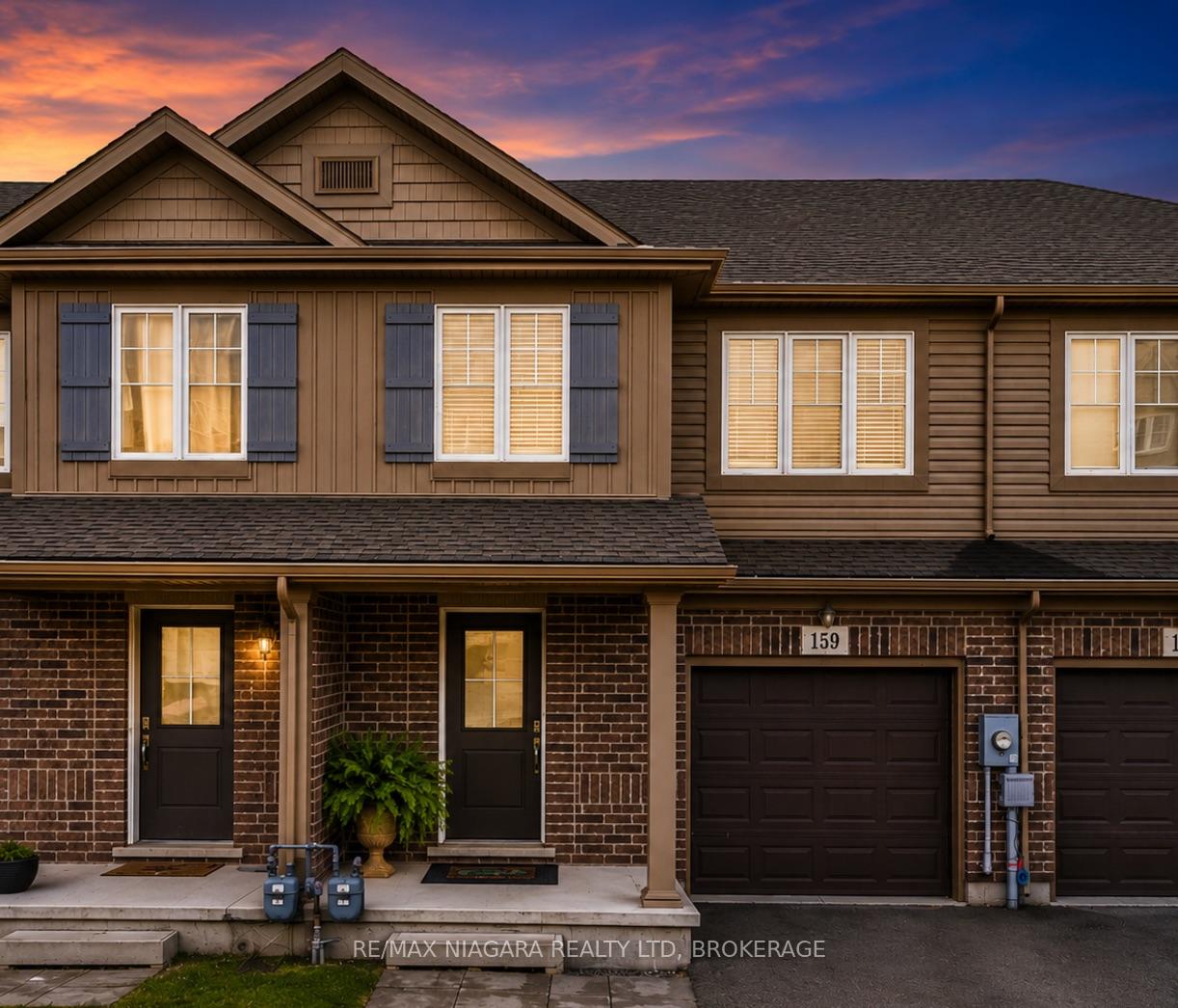 Photo 1 of 159 Heron Street, Welland, Coyle Creek — HOMEH