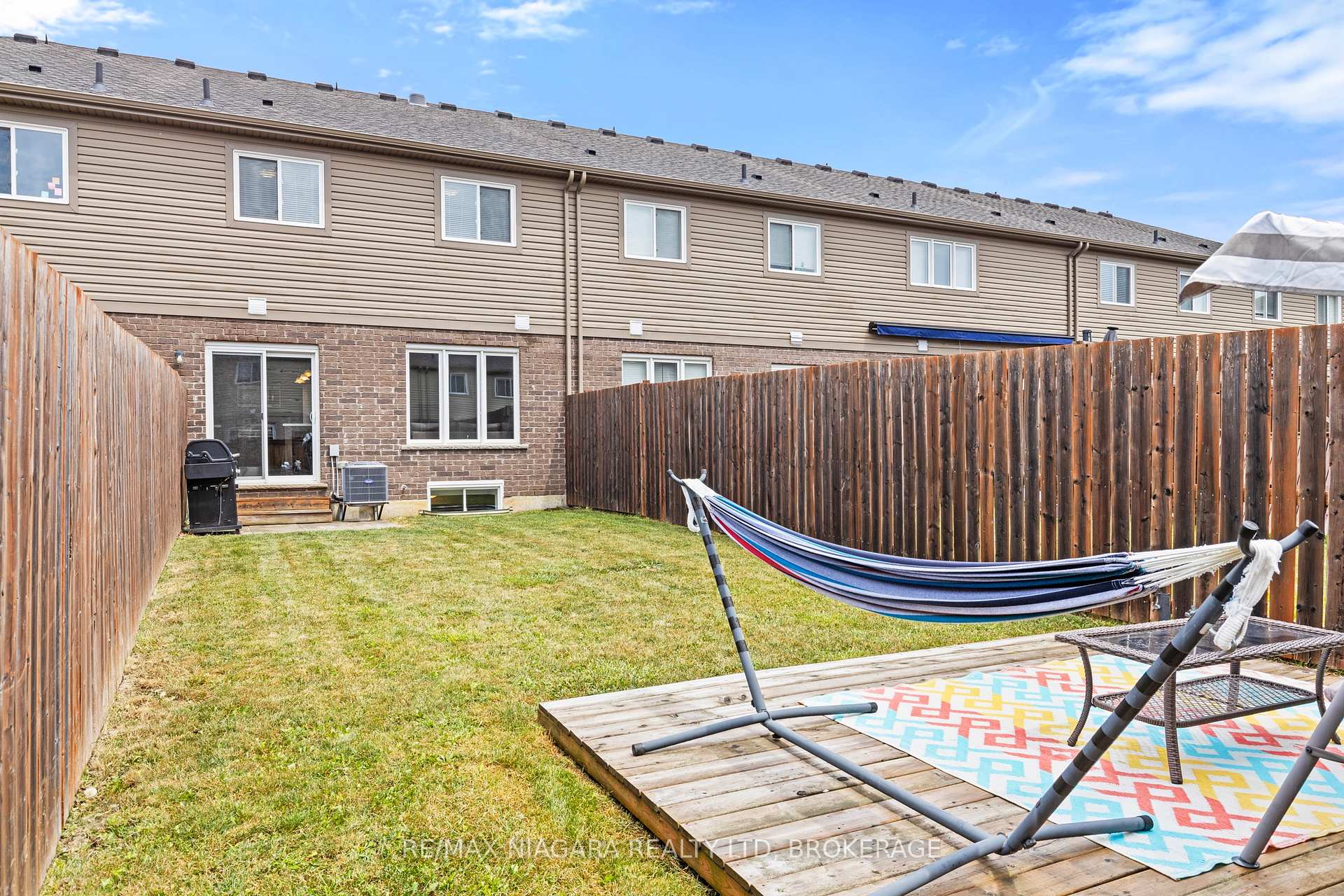 Photo 26 of 159 Heron Street, Welland, Coyle Creek — HOMEH