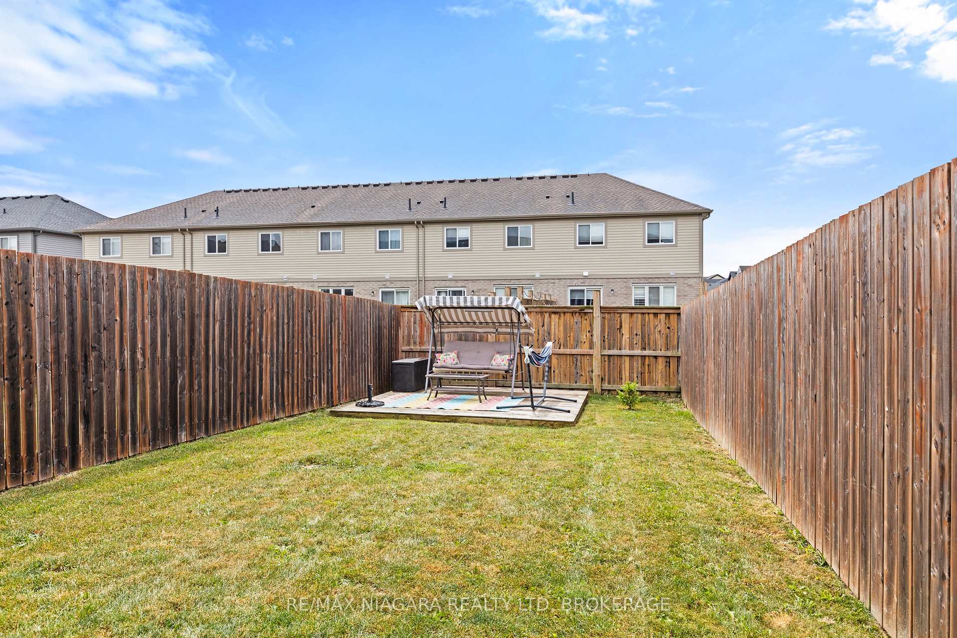 Photo 28 of 159 Heron Street, Welland, Coyle Creek — HOMEH