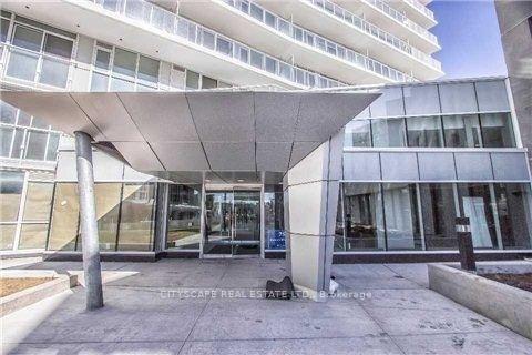 Photo of Unit 708, 75 Queens Wharf Road