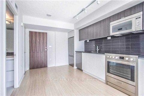 Photo 2 of Unit 708, 75 Queens Wharf Road, Toronto, Waterfront Communities — HOMEH