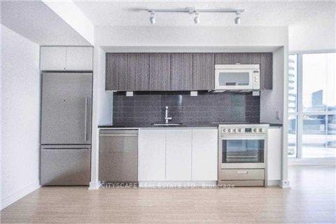 Photo 4 of Unit 708, 75 Queens Wharf Road, Toronto, Waterfront Communities — HOMEH