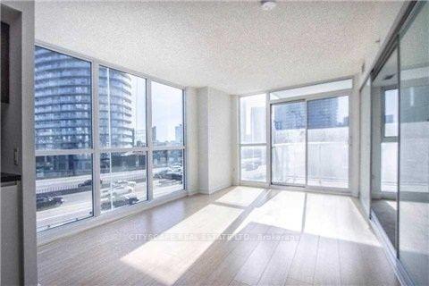 Photo 6 of Unit 708, 75 Queens Wharf Road, Toronto, Waterfront Communities — HOMEH
