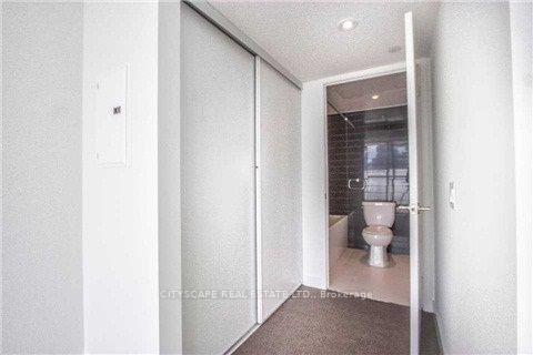 Photo 3 of Unit 708, 75 Queens Wharf Road, Toronto, Waterfront Communities — HOMEH