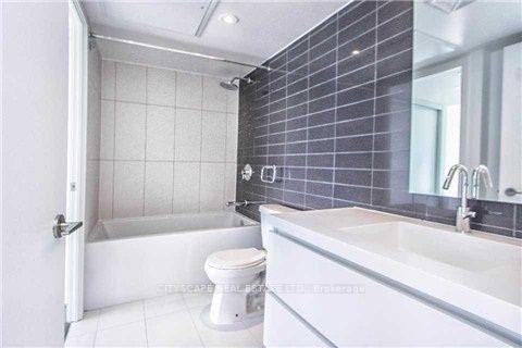 Photo 5 of Unit 708, 75 Queens Wharf Road, Toronto, Waterfront Communities — HOMEH