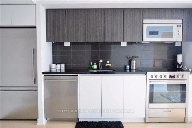 Photo 12 of Unit 708, 75 Queens Wharf Road, Toronto, Waterfront Communities — HOMEH