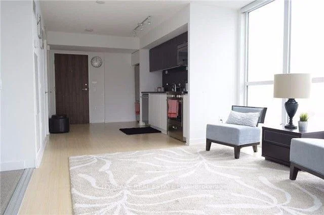 Photo 13 of Unit 708, 75 Queens Wharf Road, Toronto, Waterfront Communities — HOMEH