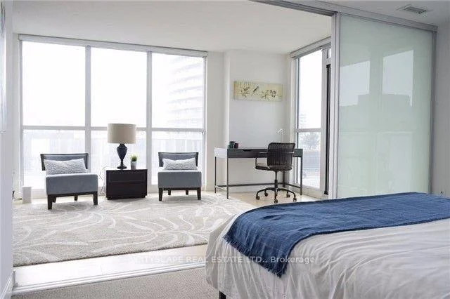 Photo 15 of Unit 708, 75 Queens Wharf Road, Toronto, Waterfront Communities — HOMEH