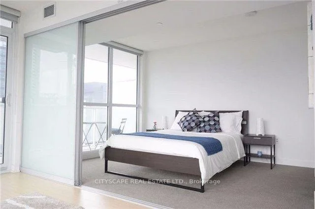 Photo 16 of Unit 708, 75 Queens Wharf Road, Toronto, Waterfront Communities — HOMEH