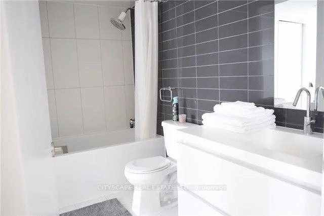 Photo 18 of Unit 708, 75 Queens Wharf Road, Toronto, Waterfront Communities — HOMEH