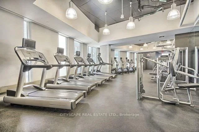 Photo 20 of Unit 708, 75 Queens Wharf Road, Toronto, Waterfront Communities — HOMEH