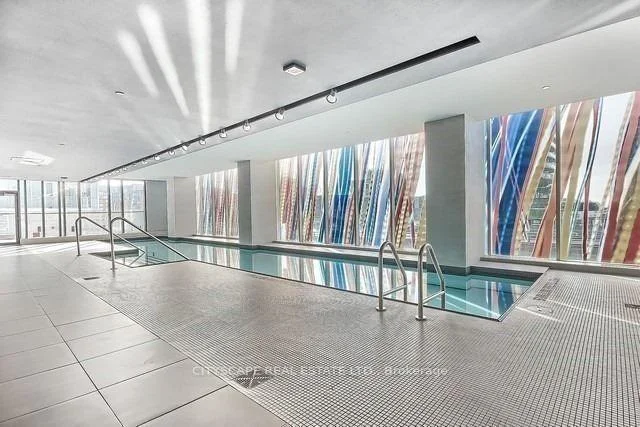 Photo 21 of Unit 708, 75 Queens Wharf Road, Toronto, Waterfront Communities — HOMEH