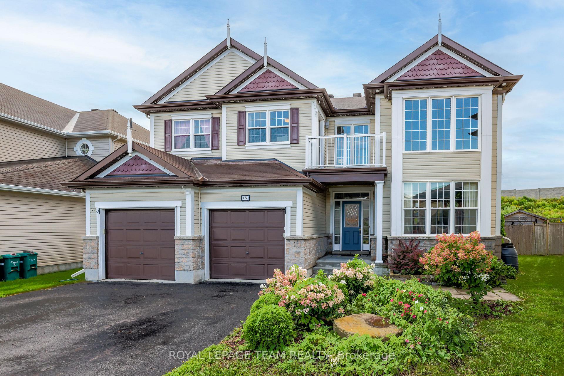 Photo 3 of 622 Anjana Circle, Ottawa, Barrhaven - Cedargrove/Fraserdale — HOMEH
